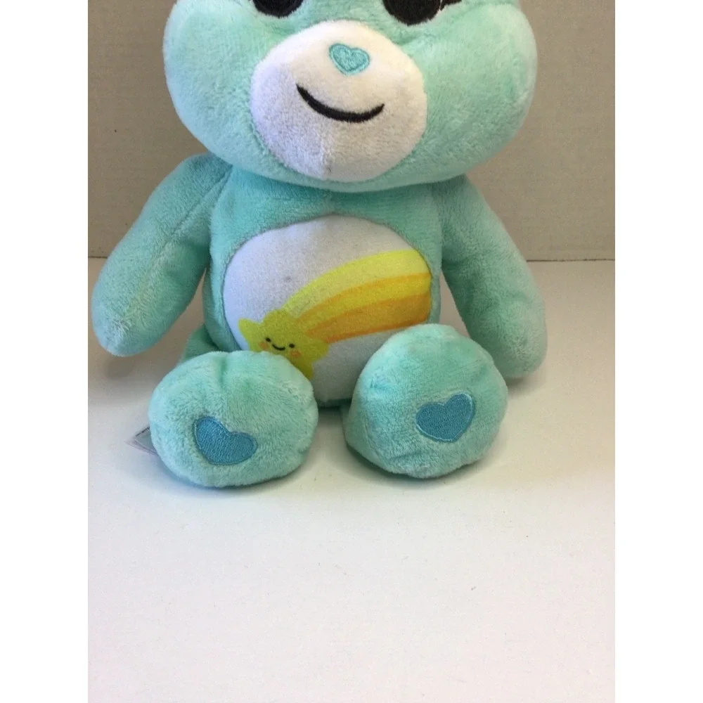 Care Bears‎ Wish Bear 10